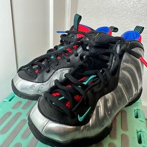 little boy Foam Shoes
